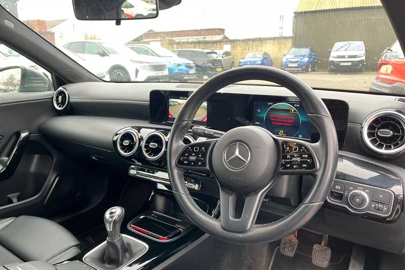 Used Mercedes-Benz A-Class 2019 for sale - 77727723: Photo 38