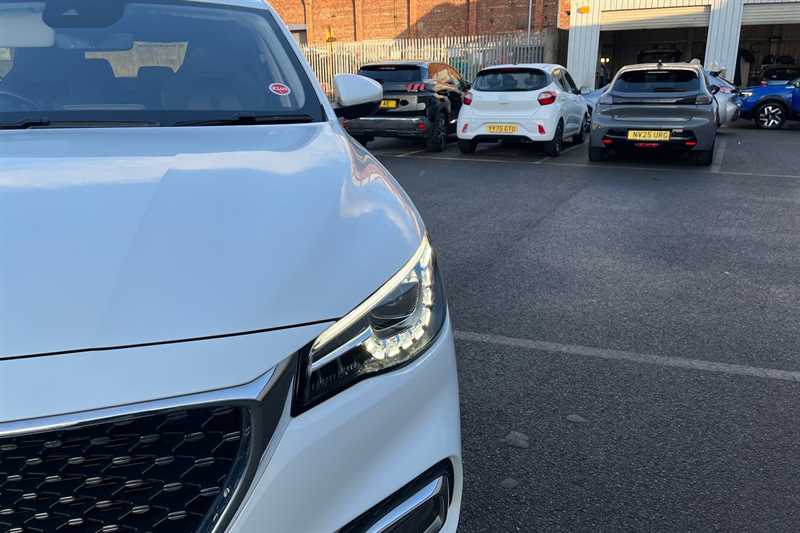 Used MG MG HS 2023 for sale - 77295013: Photo 29