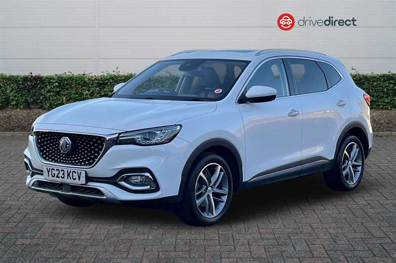 Used MG MG HS 2023 for sale - 77295013: Photo 7