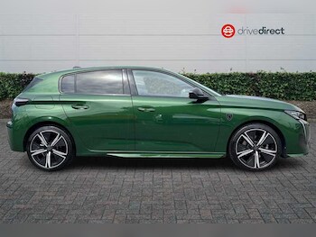 Used Peugeot 308 2024 for sale - 79149670: Photo