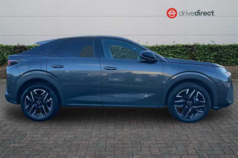 Used Peugeot 3008 2024 for sale - 77481929: Photo 2