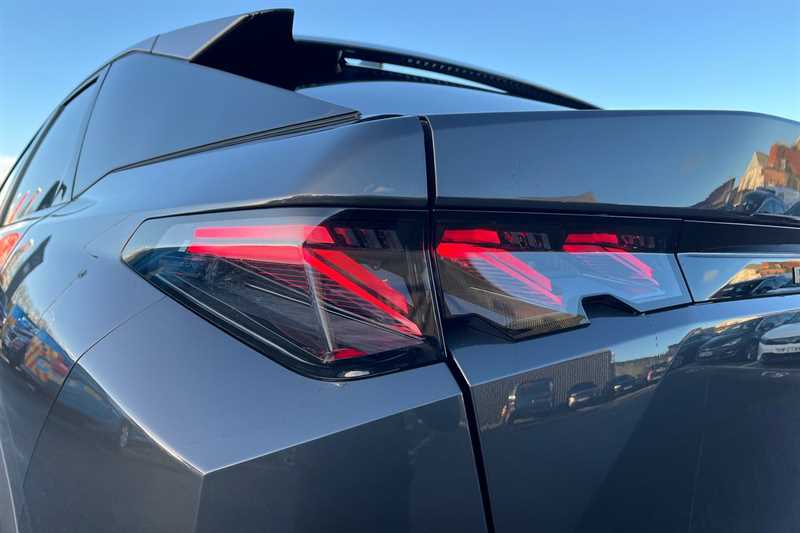 Used Peugeot 3008 2024 for sale - 77481929: Photo 31