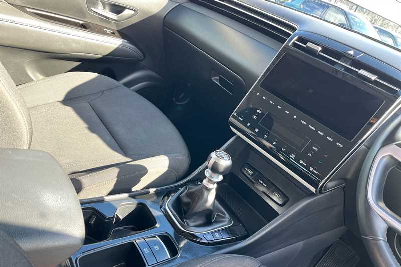 Used Hyundai TUCSON 2021 for sale - 78050952: Photo 14