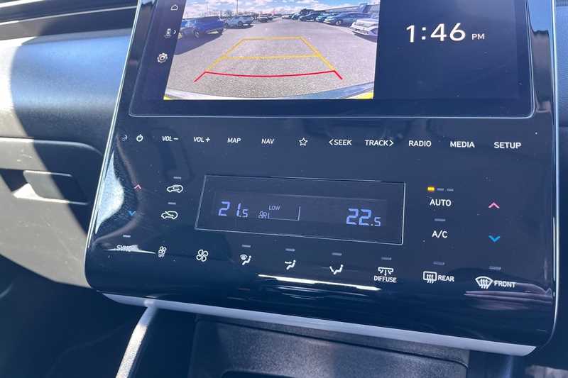 Used Hyundai TUCSON 2021 for sale - 78050952: Photo 15