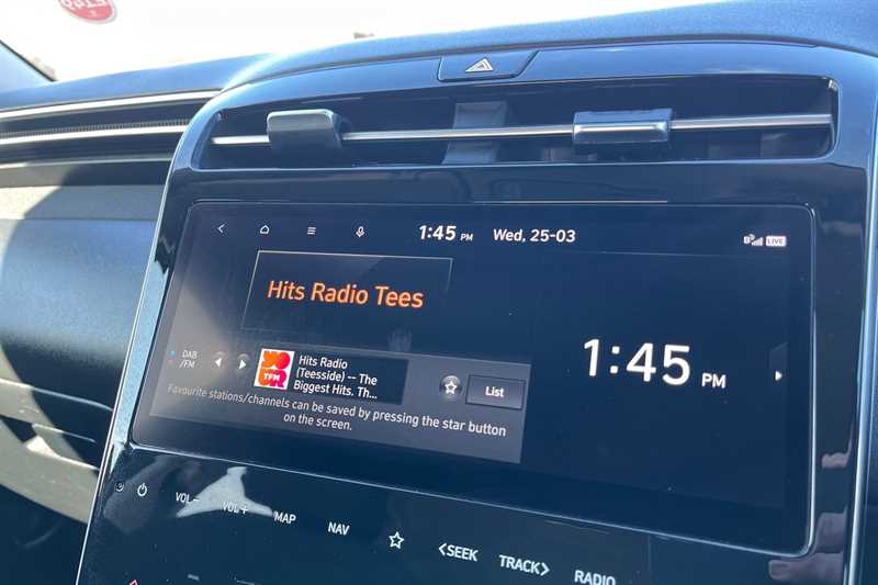 Used Hyundai TUCSON 2021 for sale - 78050952: Photo 17