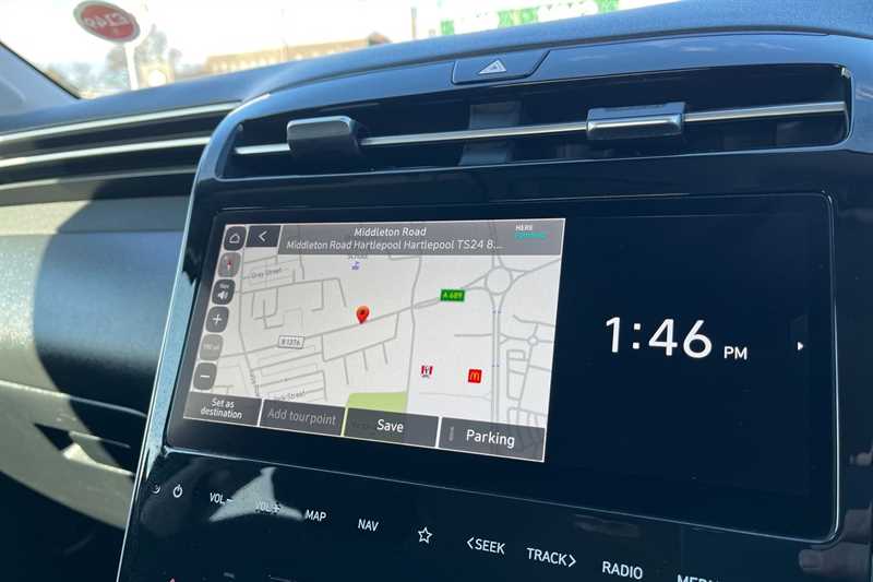 Used Hyundai TUCSON 2021 for sale - 78050952: Photo 18