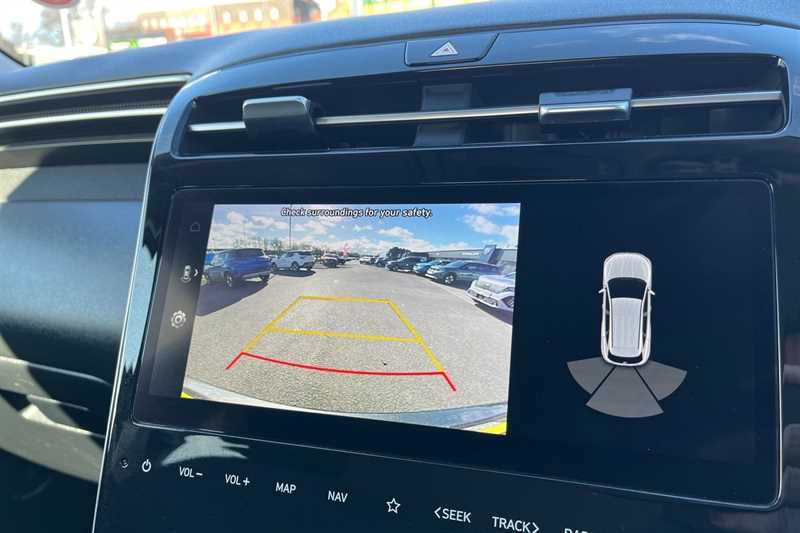 Used Hyundai TUCSON 2021 for sale - 78050952: Photo 19