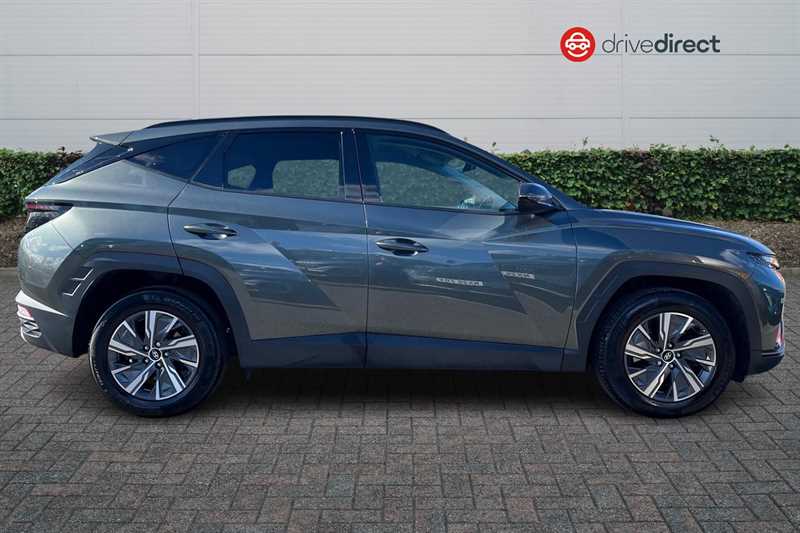 Used Hyundai TUCSON 2021 for sale - 78050952: Photo 2