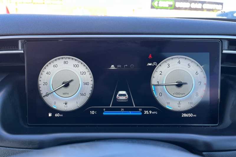 Used Hyundai TUCSON 2021 for sale - 78050952: Photo 20