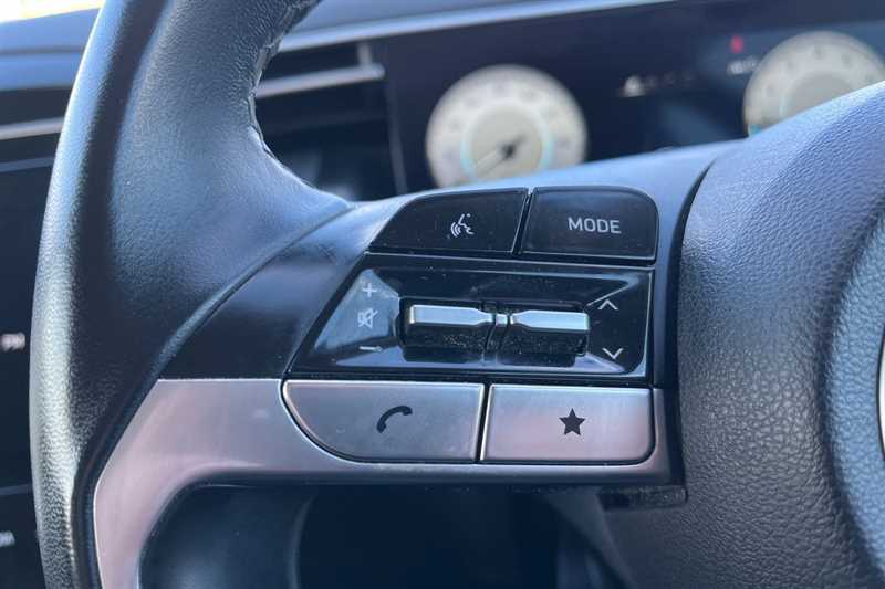 Used Hyundai TUCSON 2021 for sale - 78050952: Photo 21