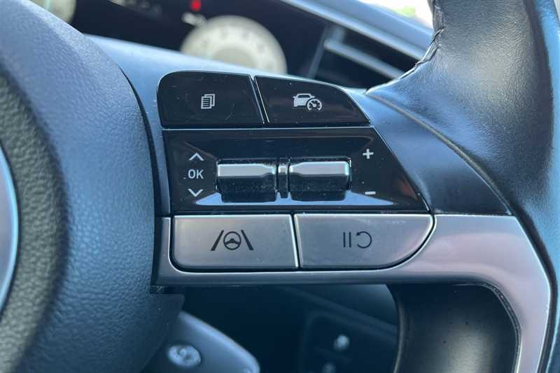 Used Hyundai TUCSON 2021 for sale - 78050952: Photo 22