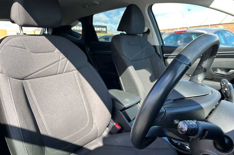 Used Hyundai TUCSON 2021 for sale - 78050952: Photo 23