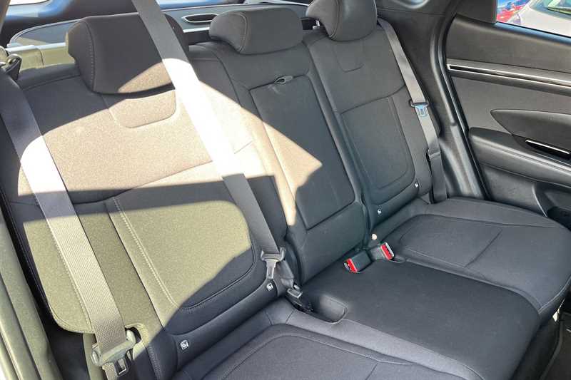 Used Hyundai TUCSON 2021 for sale - 78050952: Photo 24