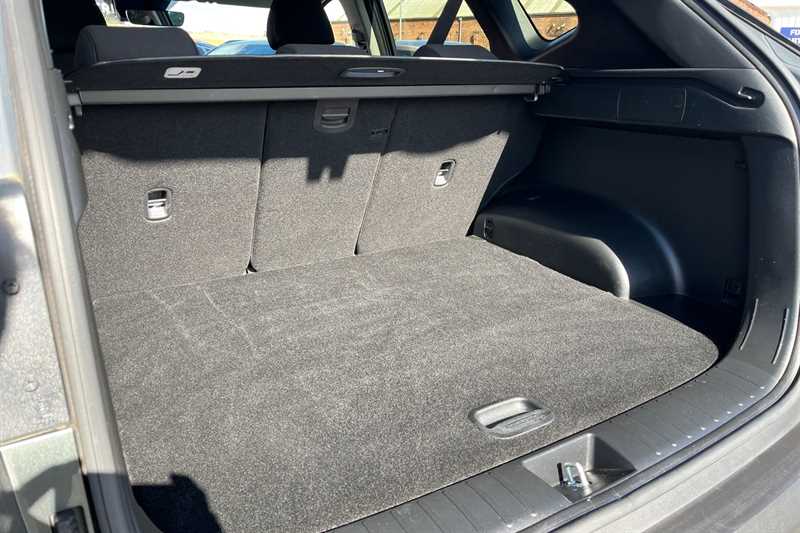 Used Hyundai TUCSON 2021 for sale - 78050952: Photo 25