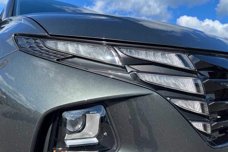 Used Hyundai TUCSON 2021 for sale - 78050952: Photo 28