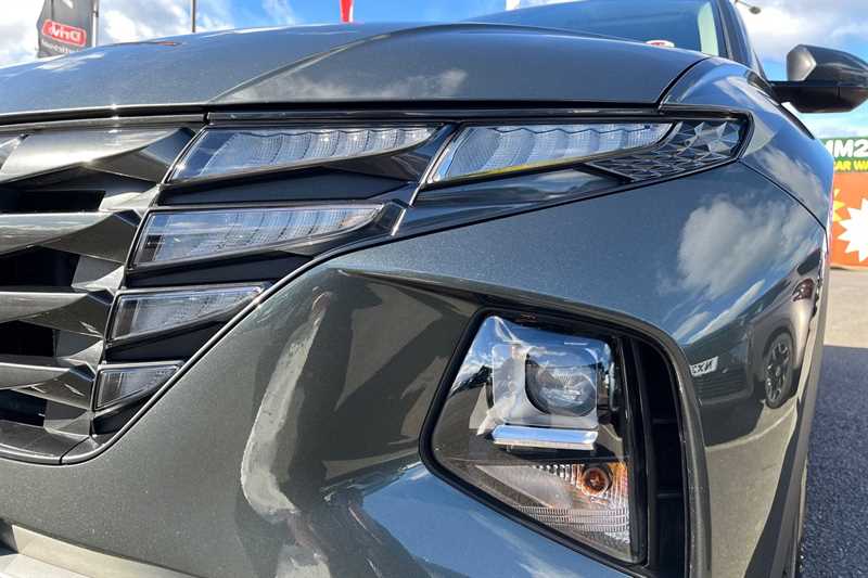 Used Hyundai TUCSON 2021 for sale - 78050952: Photo 29