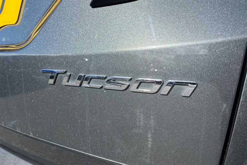 Used Hyundai TUCSON 2021 for sale - 78050952: Photo 30