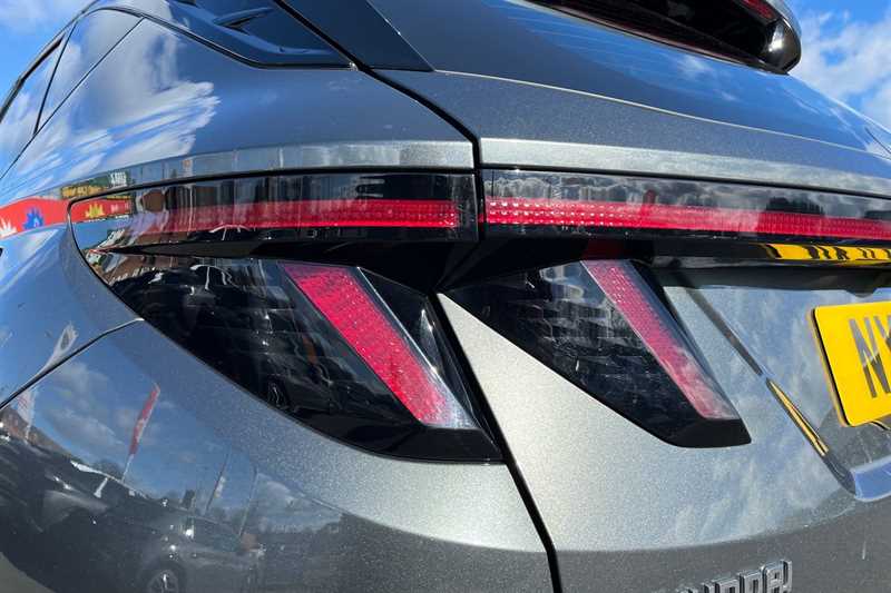 Used Hyundai TUCSON 2021 for sale - 78050952: Photo 31