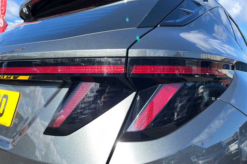 Used Hyundai TUCSON 2021 for sale - 78050952: Photo 32