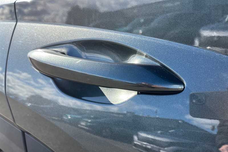 Used Hyundai TUCSON 2021 for sale - 78050952: Photo 33