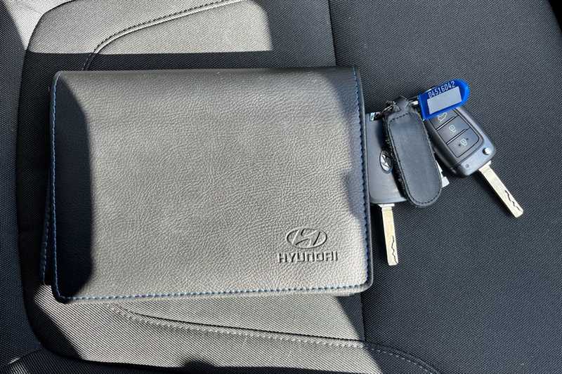 Used Hyundai TUCSON 2021 for sale - 78050952: Photo 36