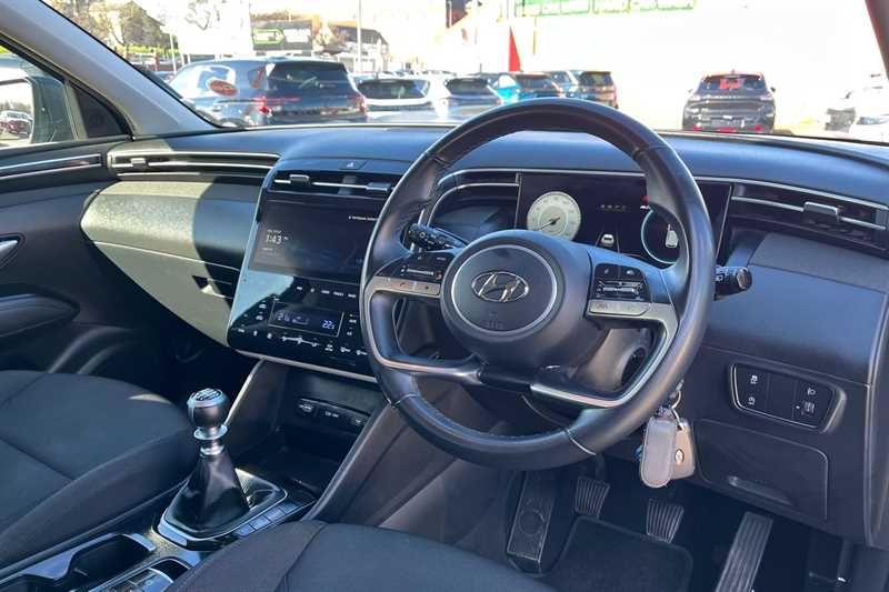 Used Hyundai TUCSON 2021 for sale - 78050952: Photo 38