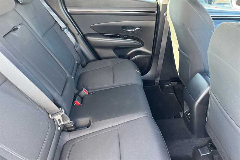 Used Hyundai TUCSON 2021 for sale - 78050952: Photo 39