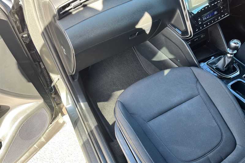 Used Hyundai TUCSON 2021 for sale - 78050952: Photo 40