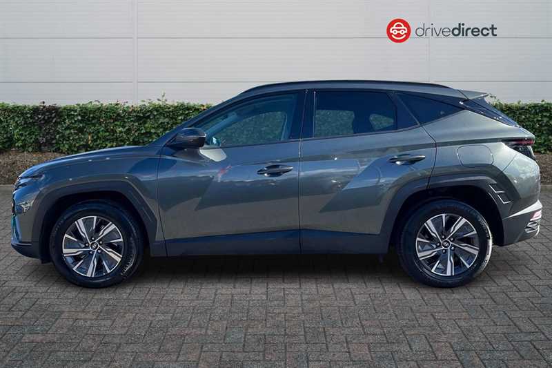 Used Hyundai TUCSON 2021 for sale - 78050952: Photo 6