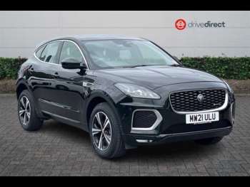 2021 - 2.0 D165 R-Dynamic S SUV 5dr Diesel Manual Euro 6 (s/s) (163 ps)