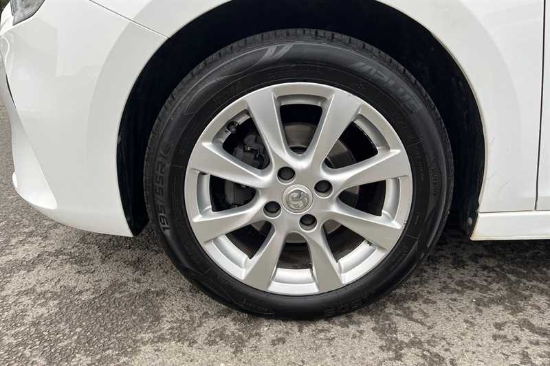 Used Vauxhall Corsa 2023 for sale - 77486439: Photo 12