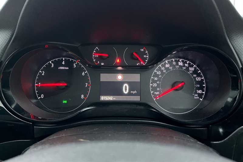 Used Vauxhall Corsa 2023 for sale - 77486439: Photo 20