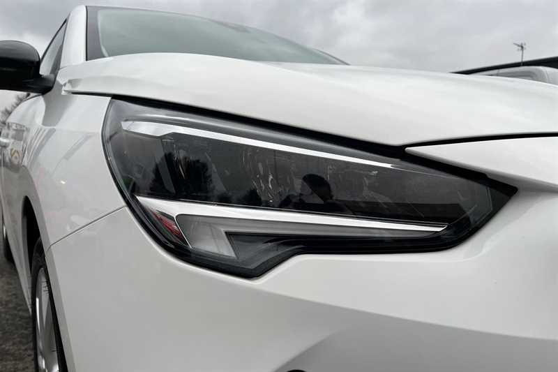 Used Vauxhall Corsa 2023 for sale - 77486439: Photo 28