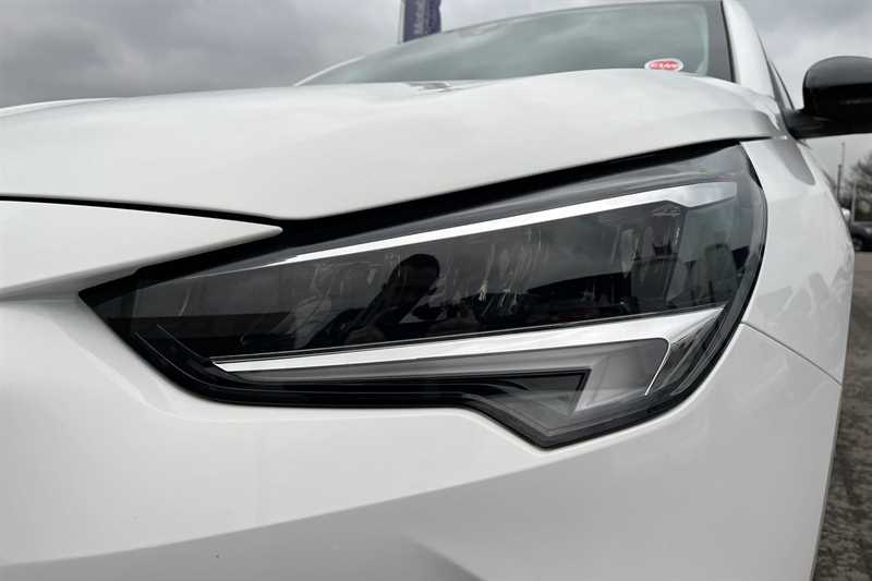 Used Vauxhall Corsa 2023 for sale - 77486439: Photo 29