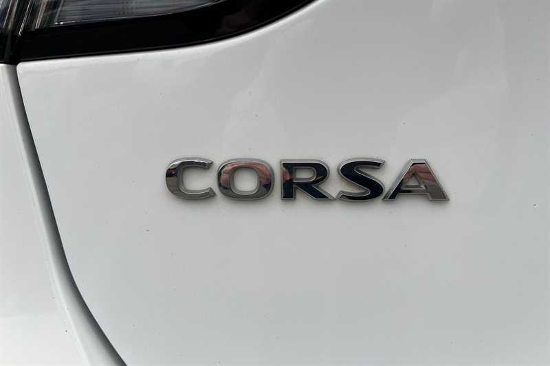 Used Vauxhall Corsa 2023 for sale - 77486439: Photo 30