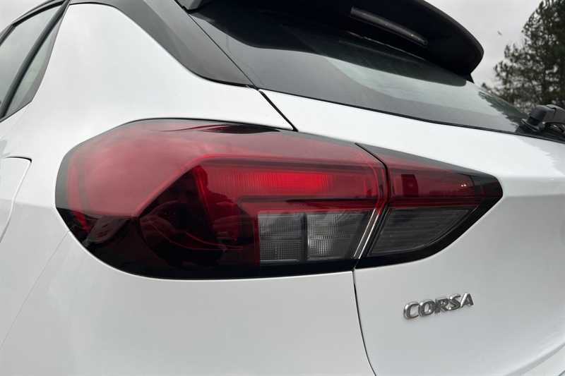 Used Vauxhall Corsa 2023 for sale - 77486439: Photo 31