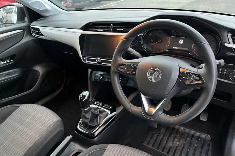 Used Vauxhall Corsa 2023 for sale - 77486439: Photo 39