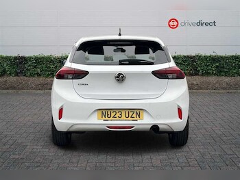 Used Vauxhall Corsa undefined for sale - 77486439: Photo