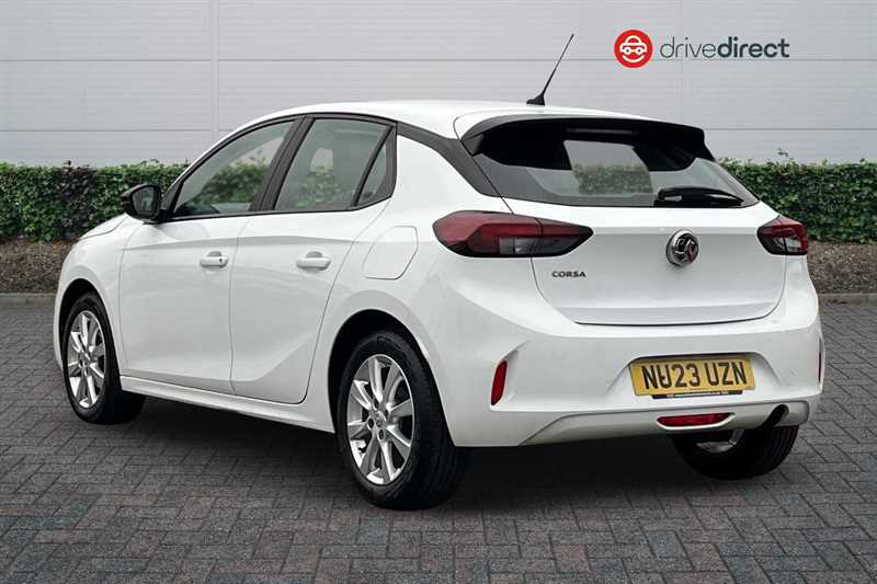 Used Vauxhall Corsa 2023 for sale - 77486439: Photo 5