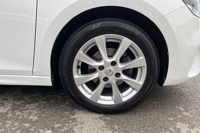 Used Vauxhall Corsa 2023 for sale - 77486439: Photo 9