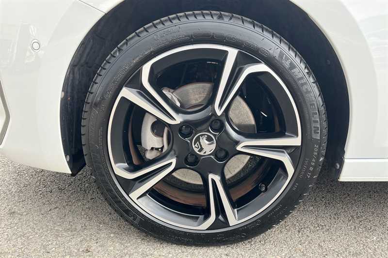 Used Vauxhall Corsa 2023 for sale - 76488852: Photo 12