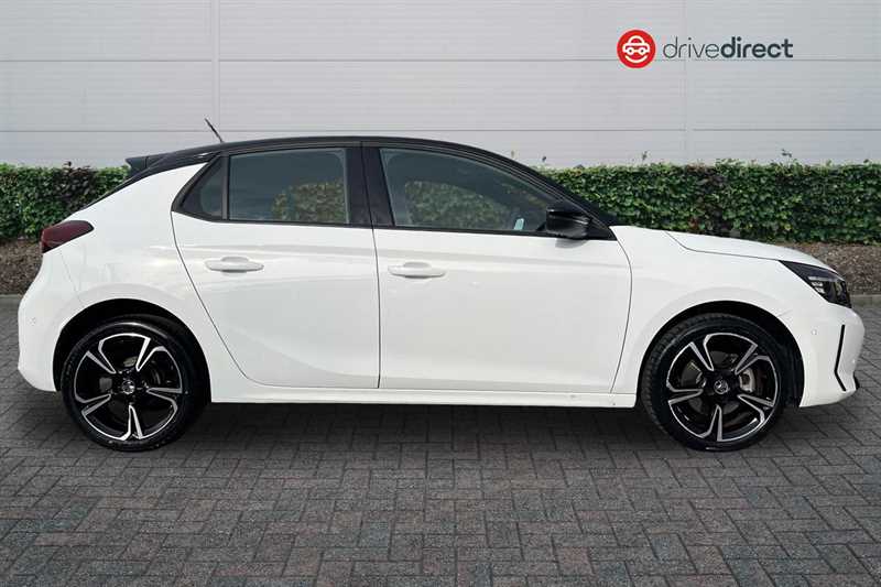 Used Vauxhall Corsa 2023 for sale - 76488852: Photo 2