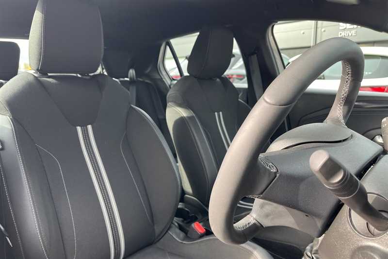 Used Vauxhall Corsa 2023 for sale - 76488852: Photo 23