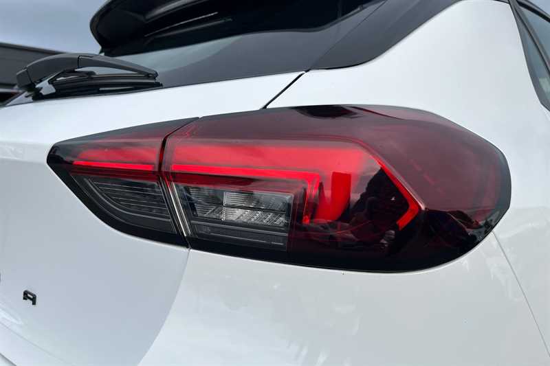 Used Vauxhall Corsa 2023 for sale - 76488852: Photo 32