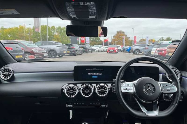 Used Mercedes-Benz A-Class 2022 for sale - 76262005: Photo 13