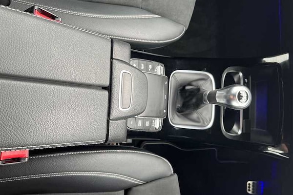 Used Mercedes-Benz A-Class 2022 for sale - 76262005: Photo 14