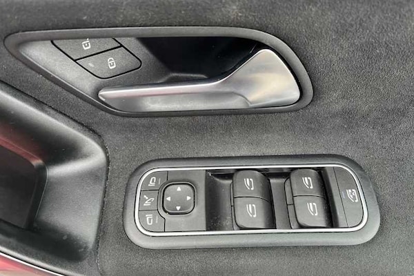 Used Mercedes-Benz A-Class 2022 for sale - 76262005: Photo 16