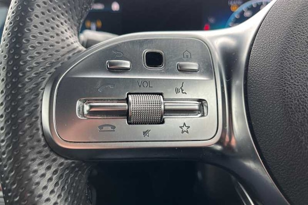 Used Mercedes-Benz A-Class 2022 for sale - 76262005: Photo 21