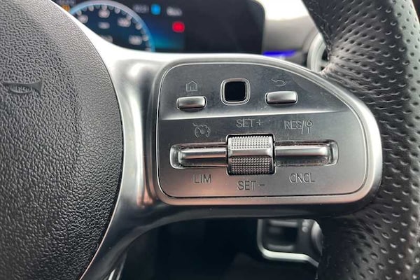 Used Mercedes-Benz A-Class 2022 for sale - 76262005: Photo 22