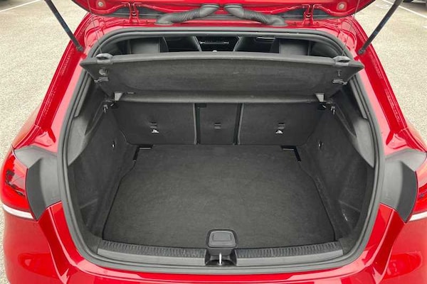 Used Mercedes-Benz A-Class 2022 for sale - 76262005: Photo 25